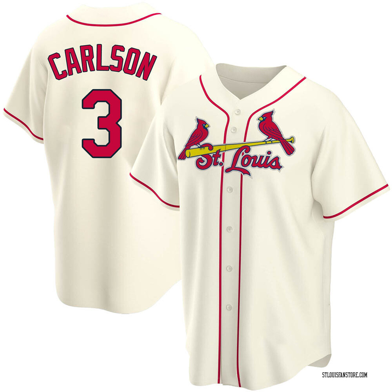 cardinals jersey for kids