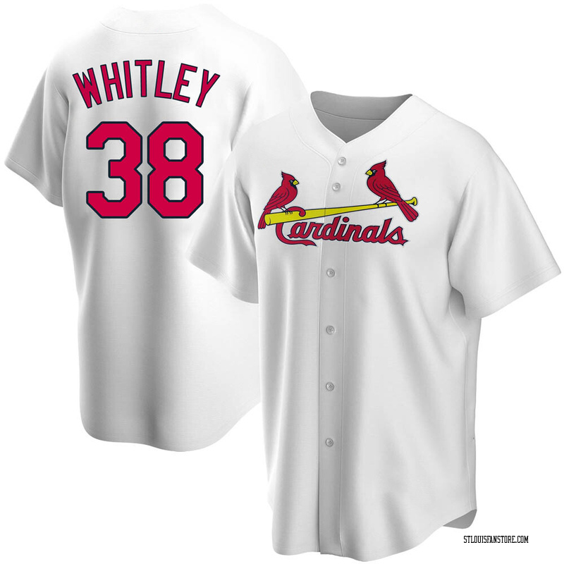 stan musial youth jersey